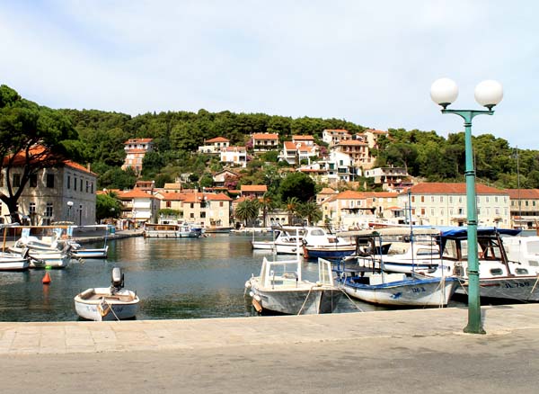 Hledáte ubytování v Chorvatsku?