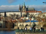 Praha a její netradiční krásy