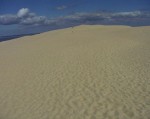Arcachon-zátoka, duna a lázně s duší