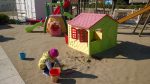 Jaro v italském Rimini-ráj pro děti
