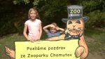 120 ha přírody? Navštivte Podkrušnohorský zoopark