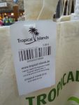 Nakupovaní v Tropical Islands