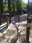 Co nového v Podkrušnohorském zooparku v Chomutově?