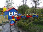Nejlepší atrakce v německém Legolandu